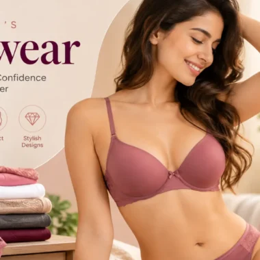 Women’s Innerwear